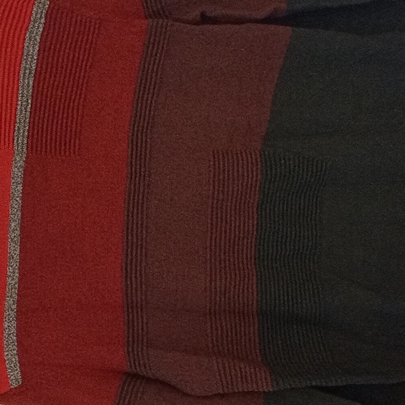 Men's ck Italian yarn extra small sweater - Picture 3 of 6
